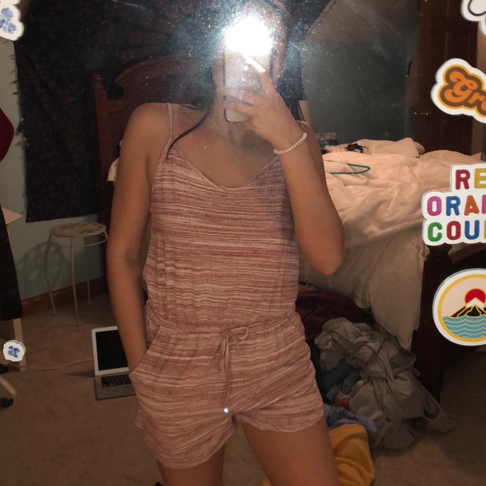 Target Romper